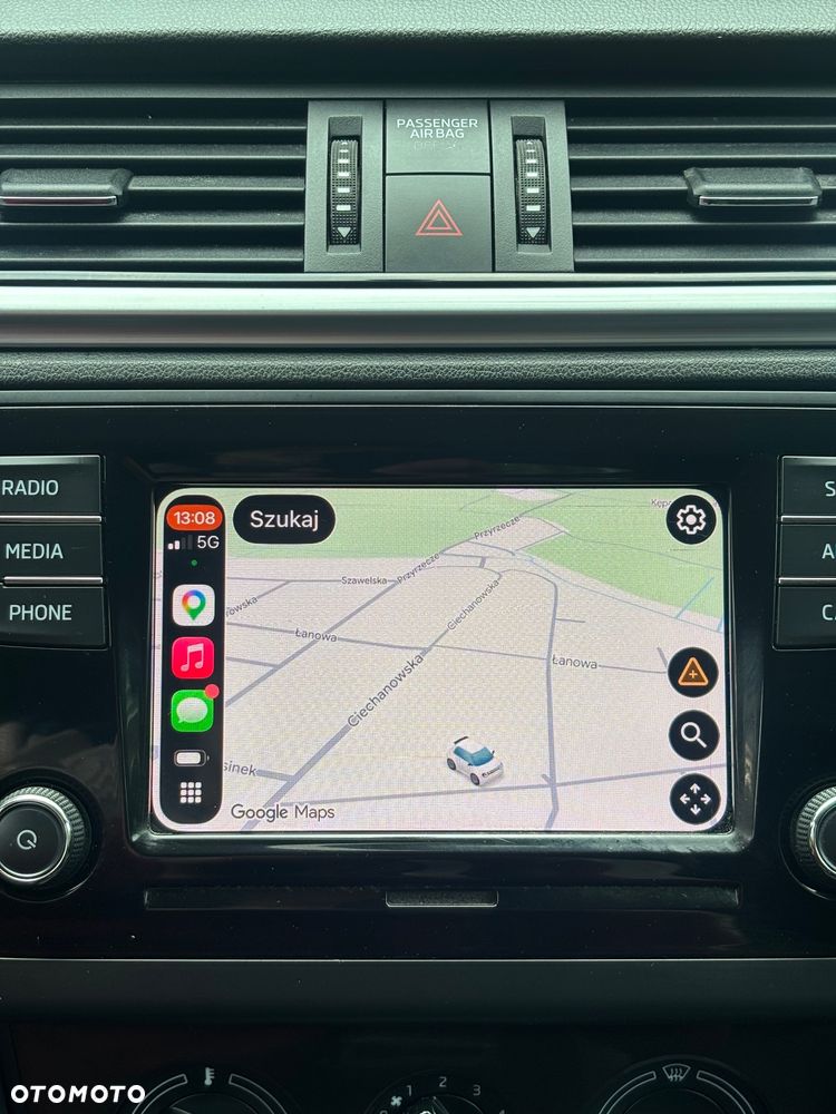 Skoda RAPID Spb 1.0 TSI Style - 7
