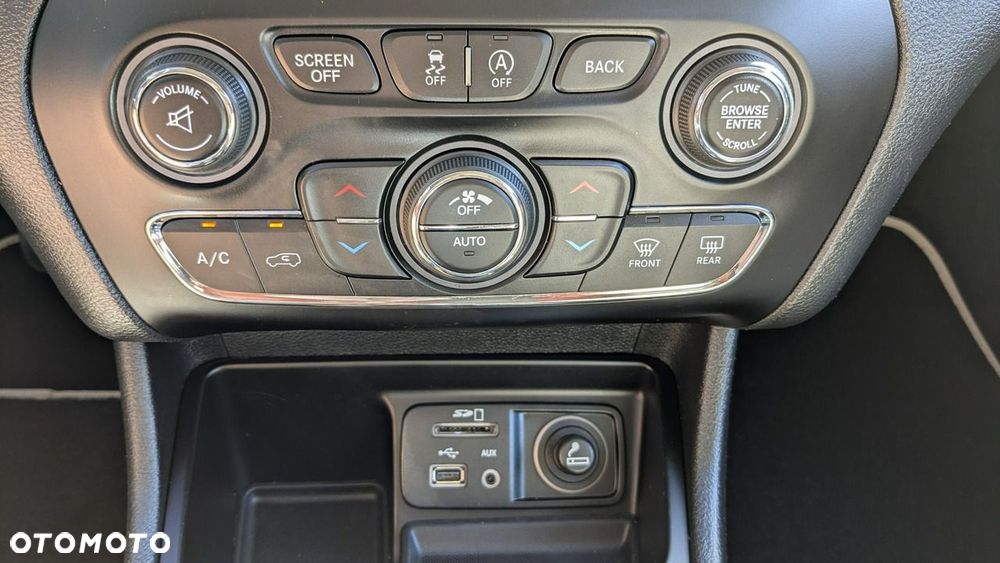 Jeep Cherokee 2.0 Multijet Limited - 31