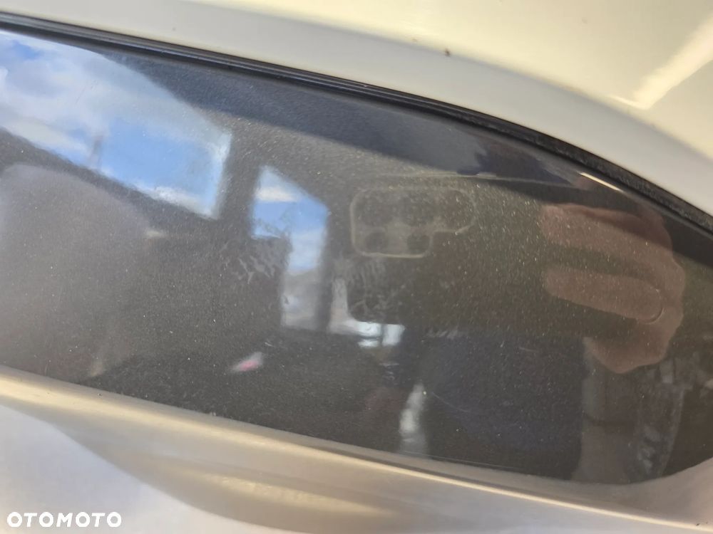 BMW X1 F48 M-PAKIET 15- ZDERZAK TYLNY TYLNI TYŁ BIAŁY NA 4xPDC NR 51128059877 , NR AUKCJI NZ1928 - 17