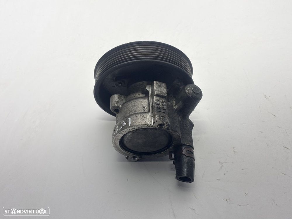 Bomba direção assistida RENAULT TRAFIC II 2.0 dCi 90 REF. 26081335RR MOTOR M9R78... - 3