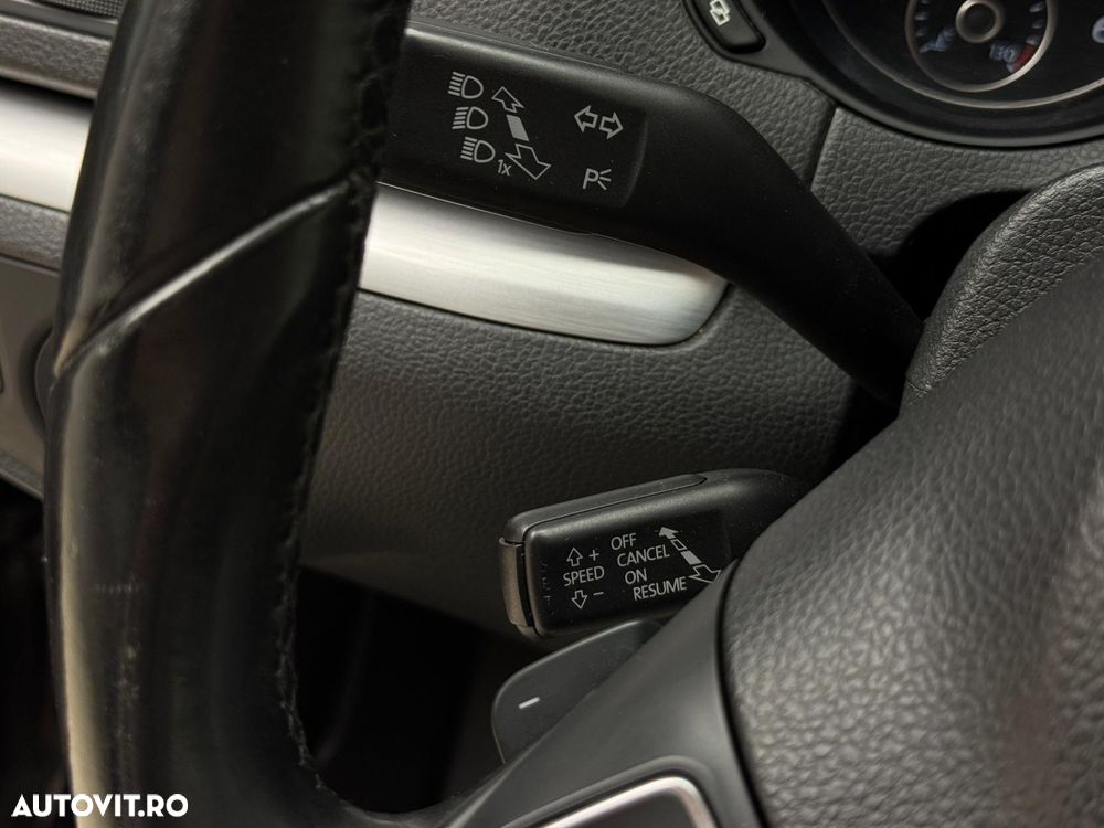 Volkswagen Sharan - 20