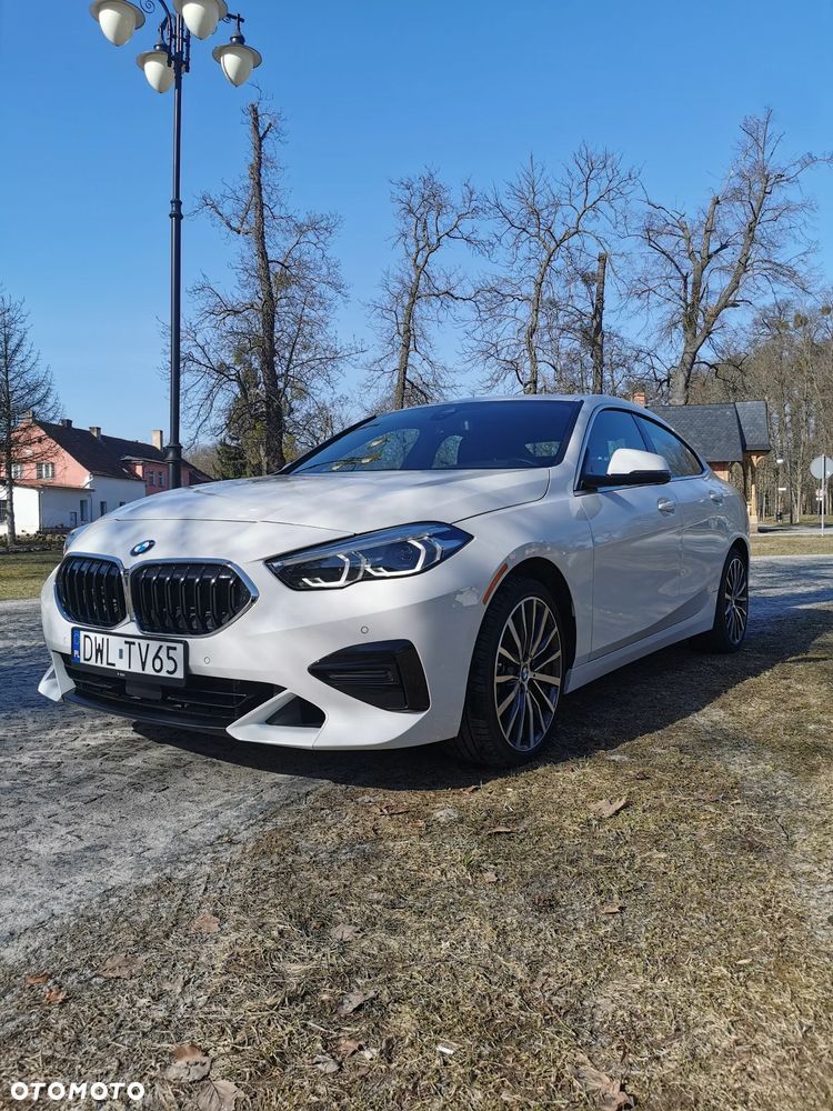 BMW Seria 2 - 5