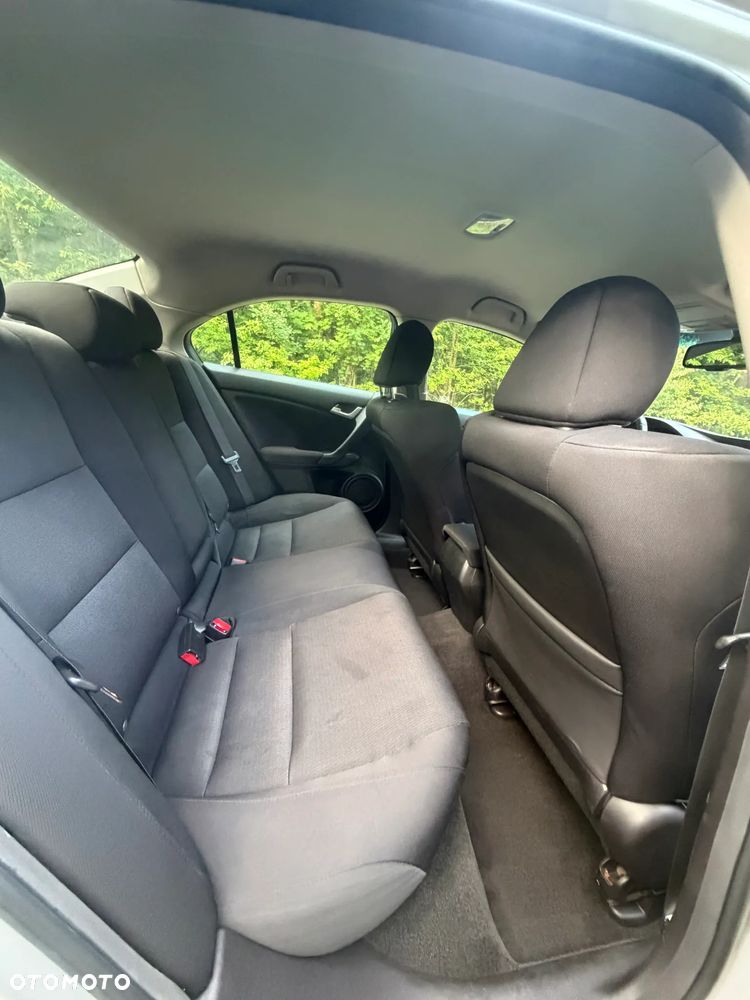 Honda Accord - 8