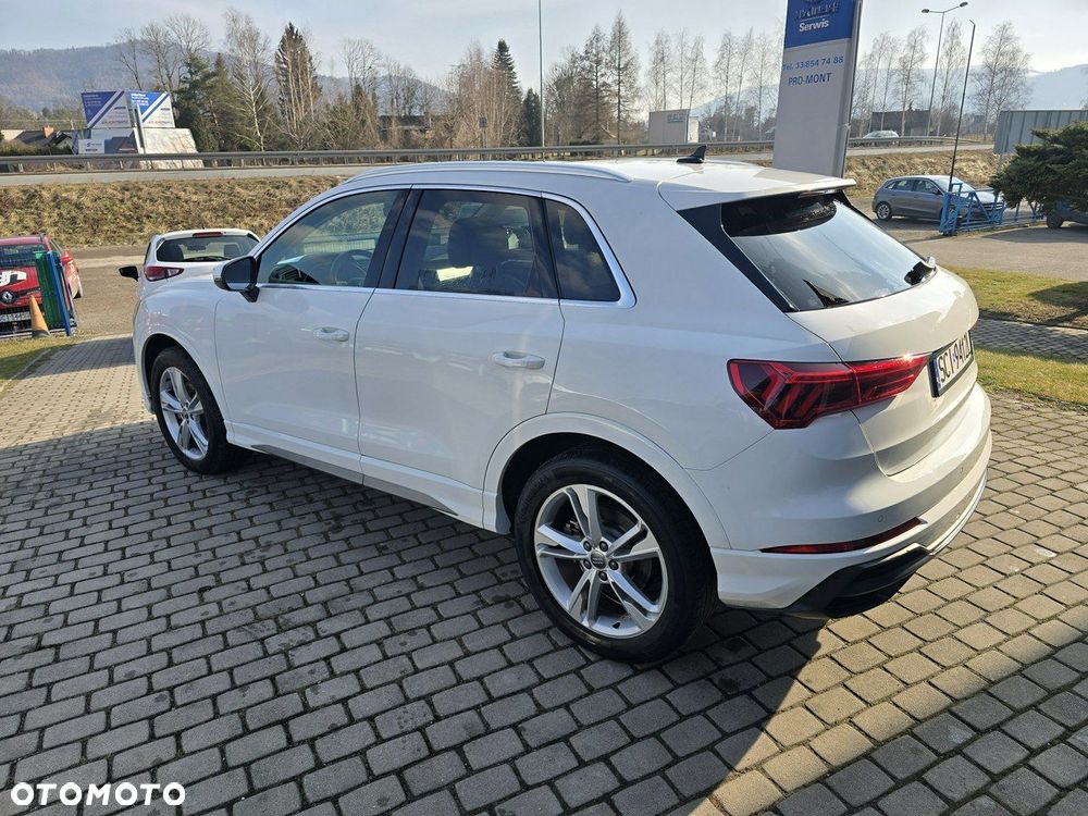 Audi Q3 - 5