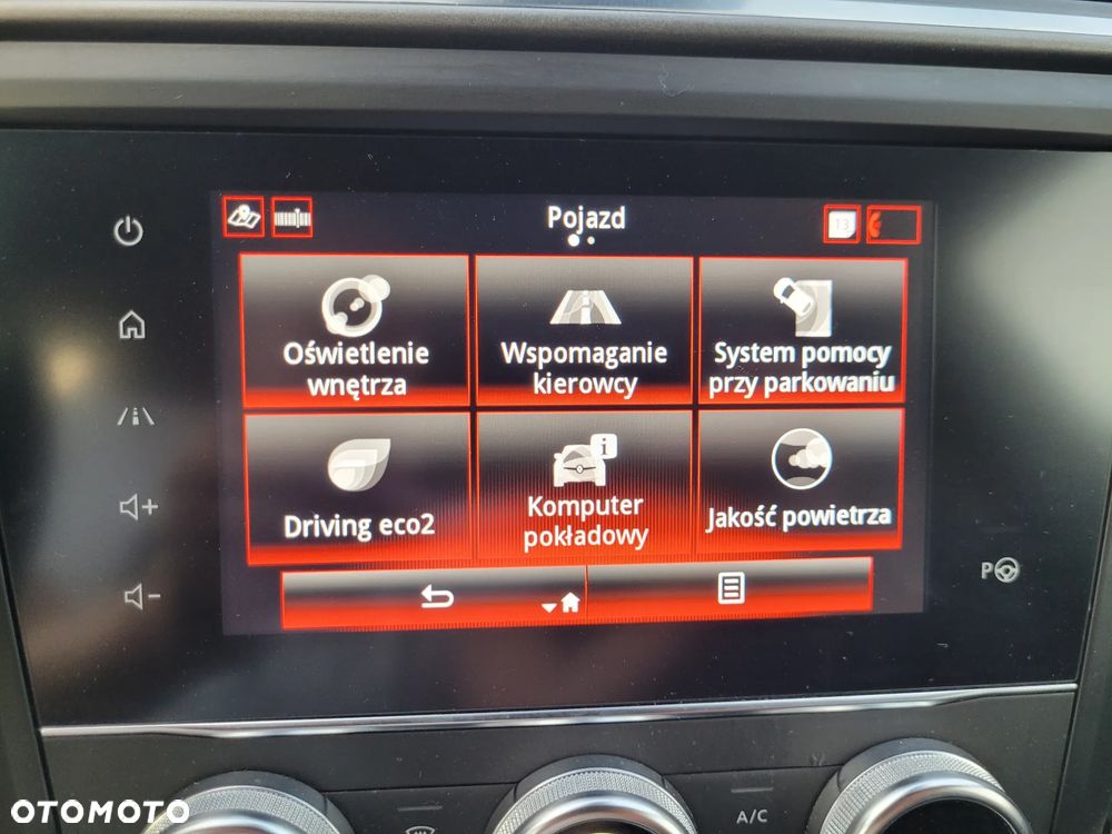 Renault Kadjar TCe 160 EDC GPF BLACK EDITION - 16