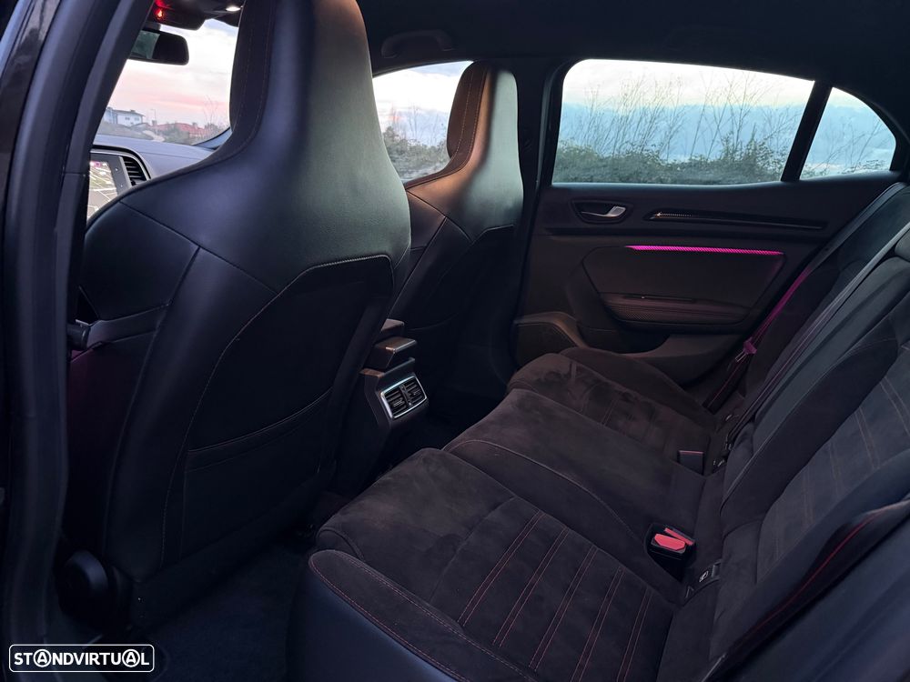 Renault Mégane ENERGY TCe 280 EDC R.S. - 32