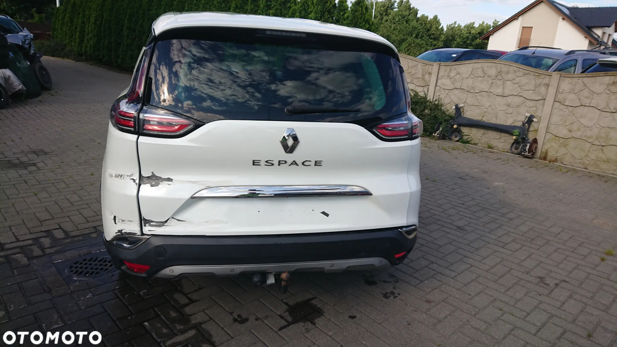 Renault Espace - 23