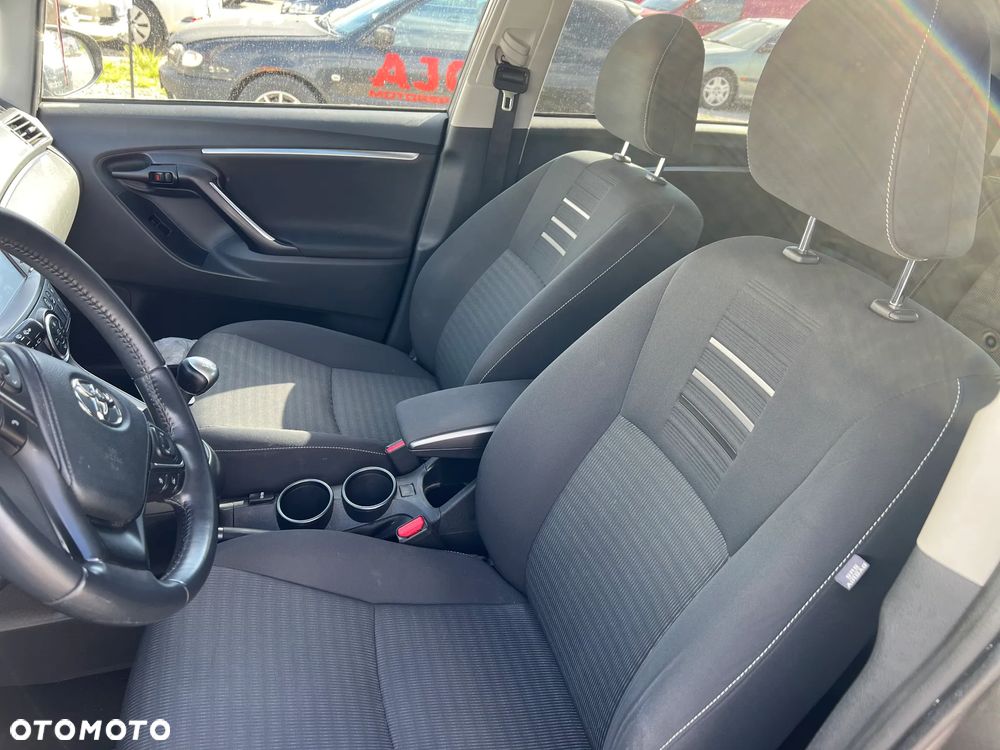 Toyota Verso 1.8 Premium 7os EU6 - 6