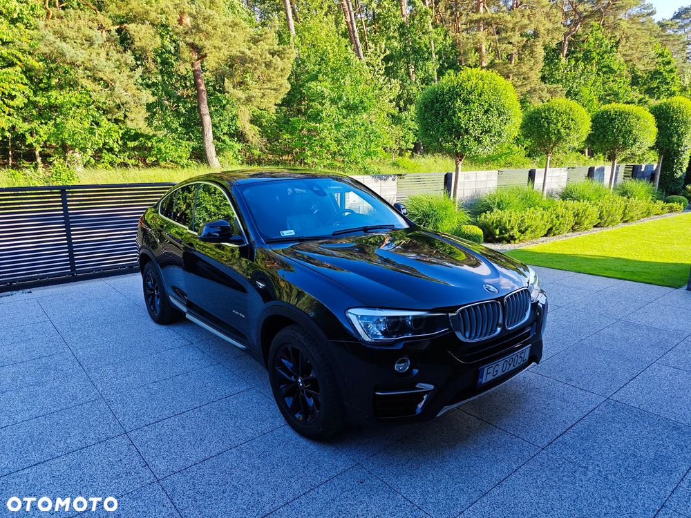 BMW X4 xDrive28i - 3