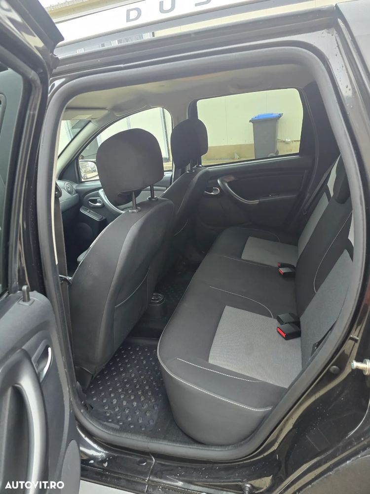 Dacia Duster - 8