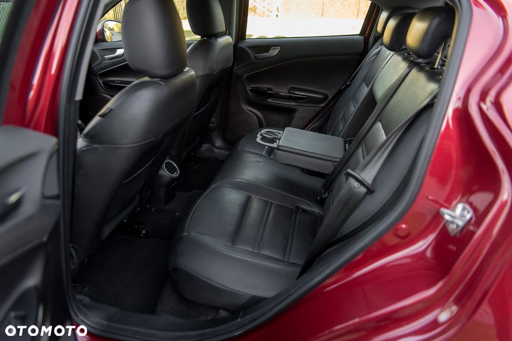 Alfa Romeo Giulietta 1.6 JTDM 16V - 6