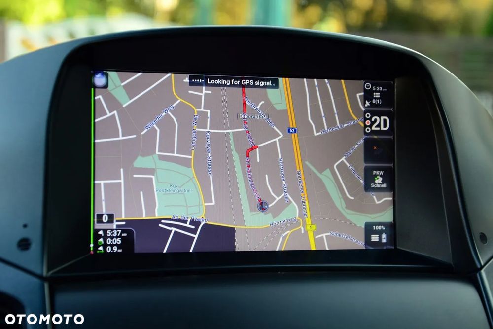 Chevrolet Orlando - 27