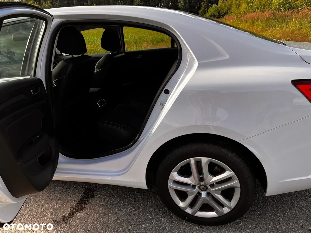 Renault Megane 1.6 SCe Zen - 5