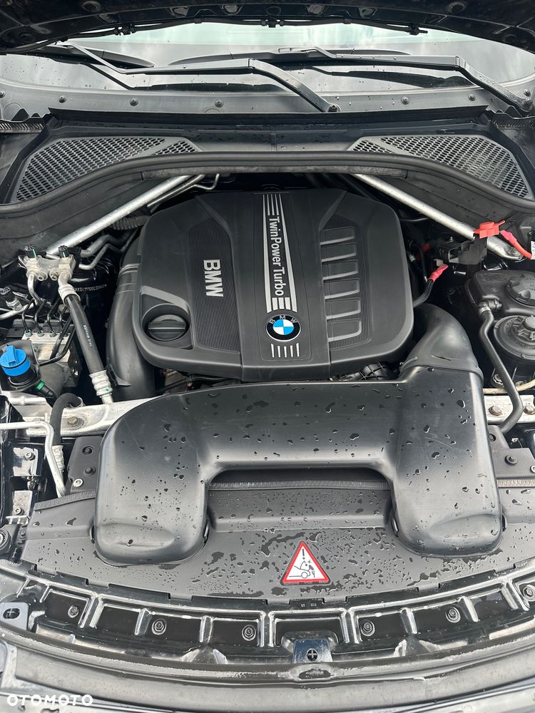 BMW X5 xDrive30d - 15