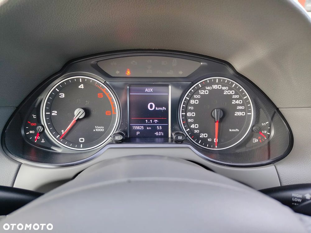 Audi Q5 2.0 TDI Quattro Stronic - 34