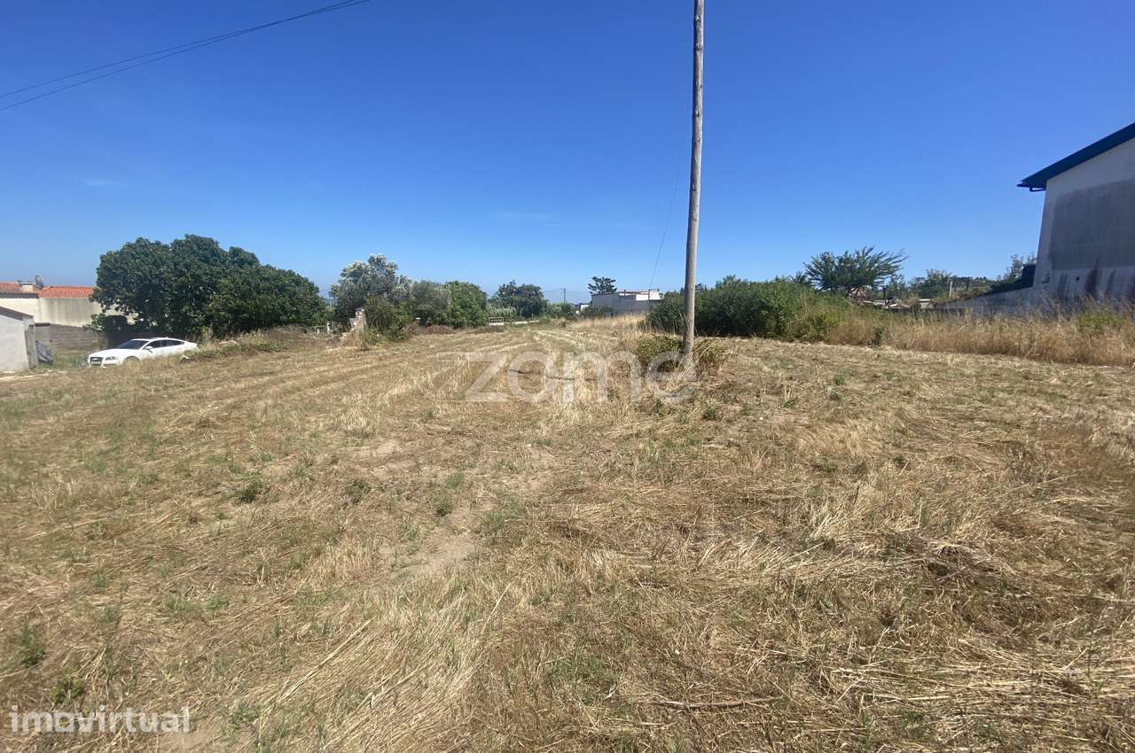 Terreno Urbanizável em Lavos – Oportunidade de Construção - Grande imagem: 5/17