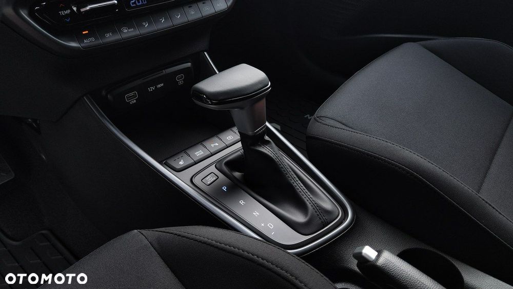 Hyundai Bayon - 13