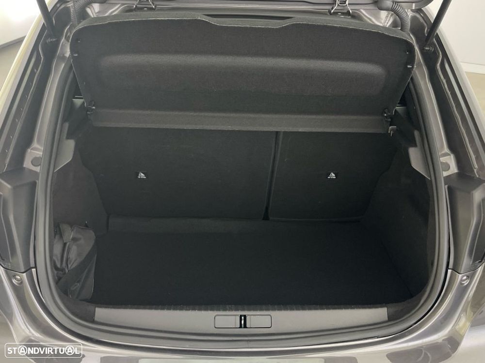 Peugeot 208 1.2 PureTech Active - 13