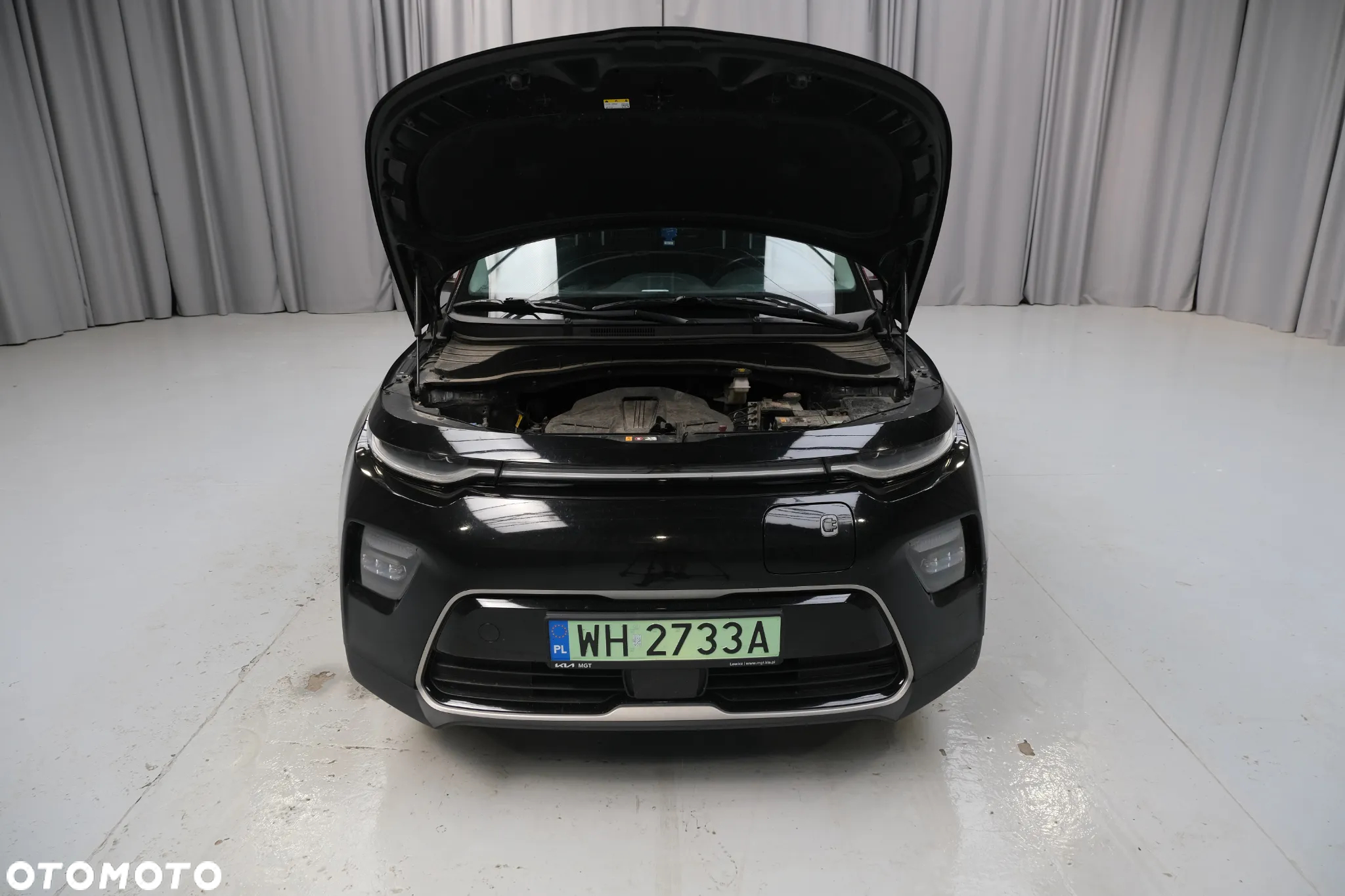 Kia Soul e-Soul 64kWh M - 13