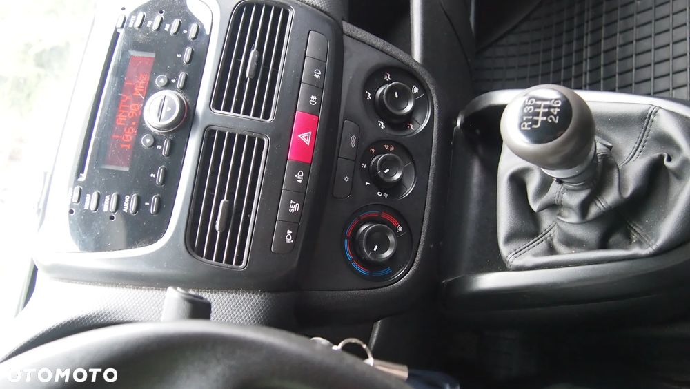 Fiat Doblo 1.6 Multijet 16V Easy - 18