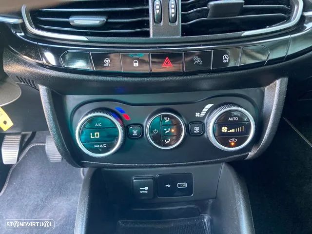 Fiat Tipo 1.3 Multijet City Life - 24