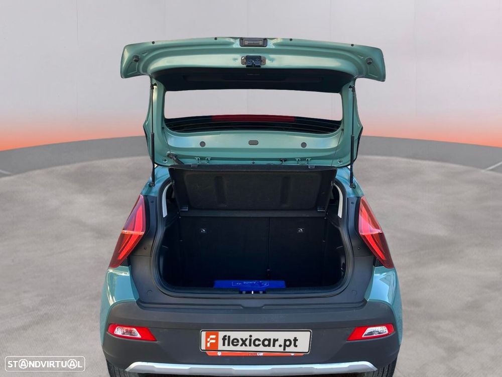 Hyundai Bayon - 9