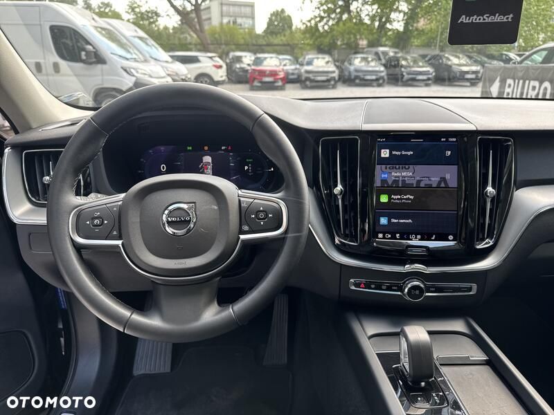 Volvo XC 60 - 11
