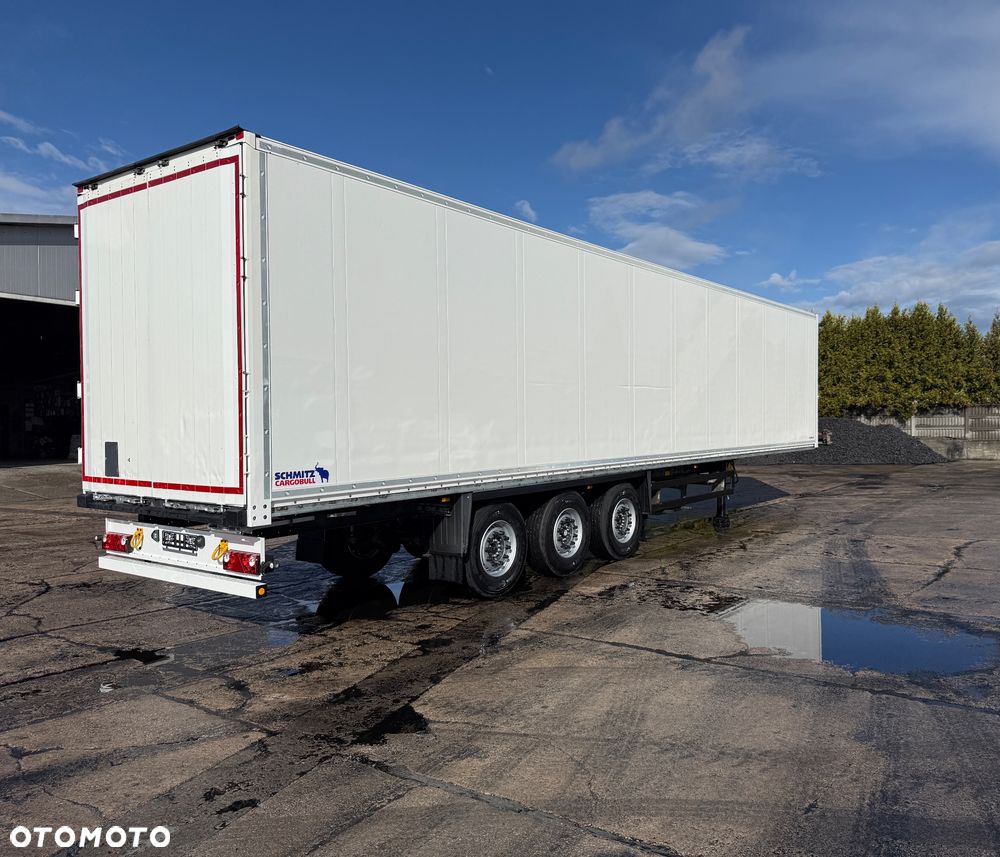 Schmitz Cargobull - 9