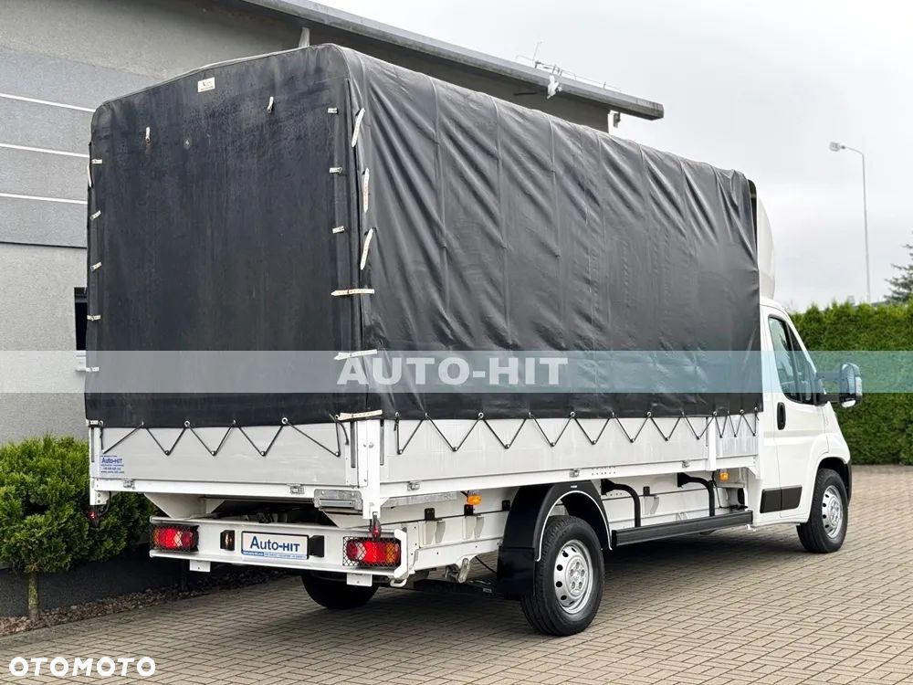 Peugeot Boxer - 13