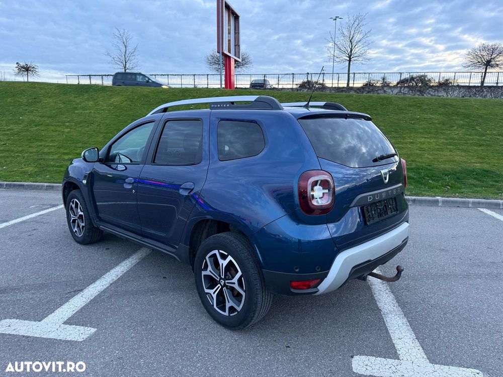 Dacia Duster TCe 150 4WD Prestige - 3