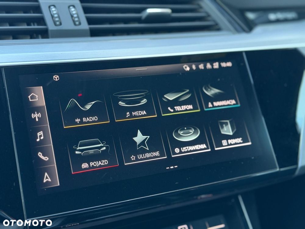 Audi e-tron 55 Quattro S Line - 30