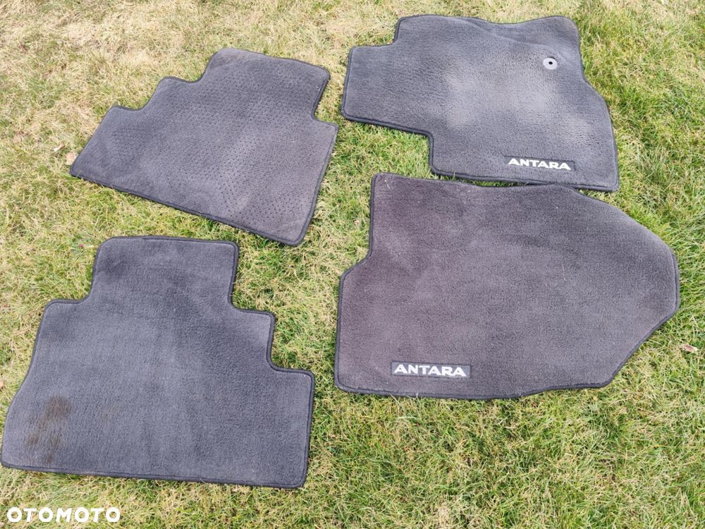 Opel Antara 2.0 CDTI Cosmo - 18