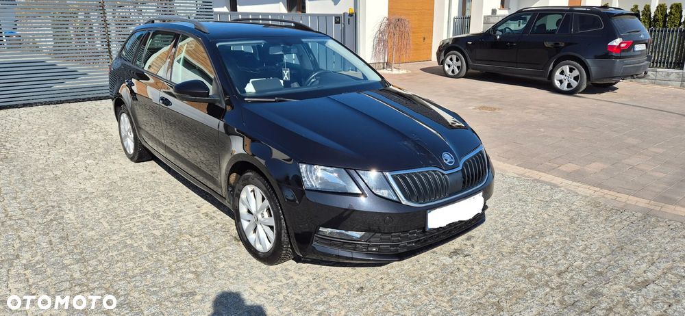 Skoda Octavia 1.0 TSI Style - 2