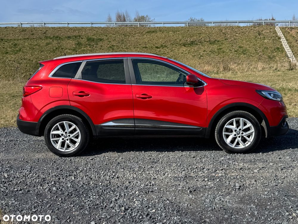 Renault Kadjar - 7