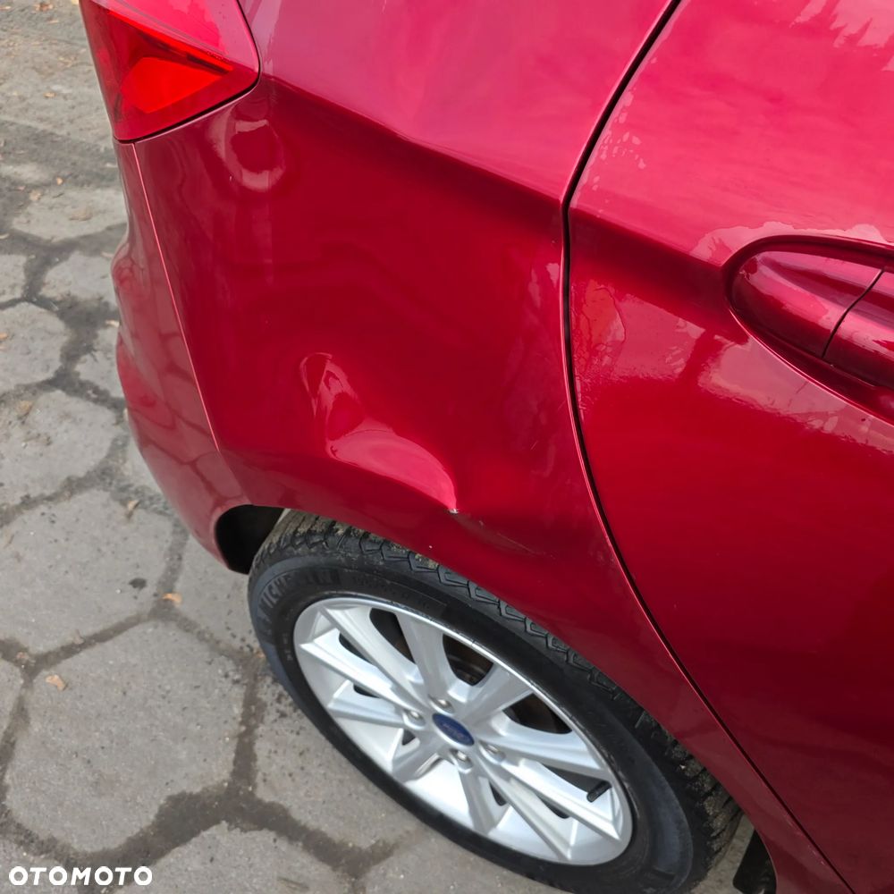 Ford Fiesta - 13