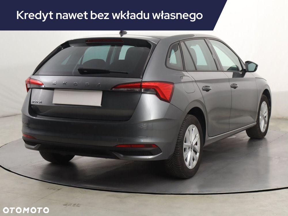 Skoda Scala - 7