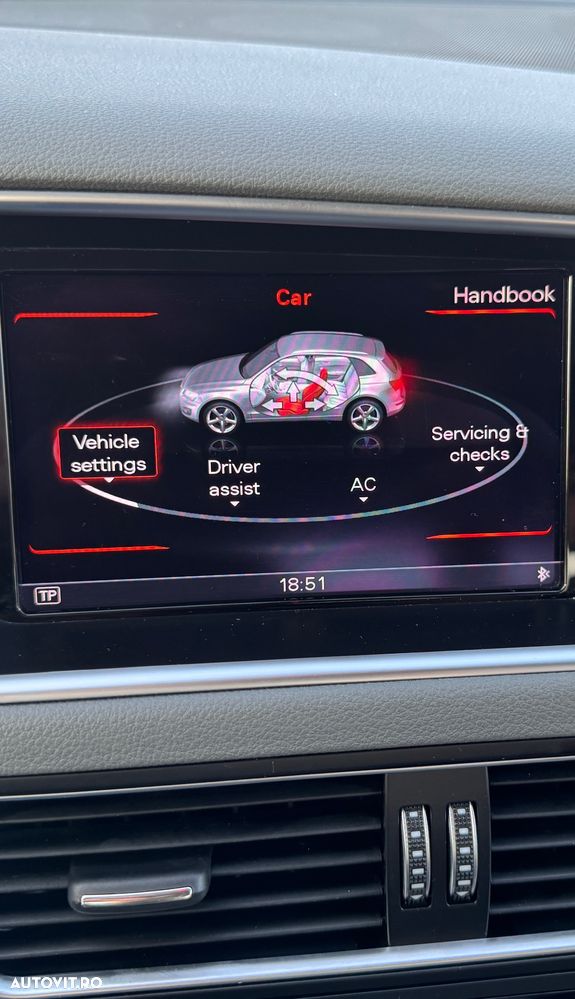 Audi Q5 2.0 TDI S tronic - 14