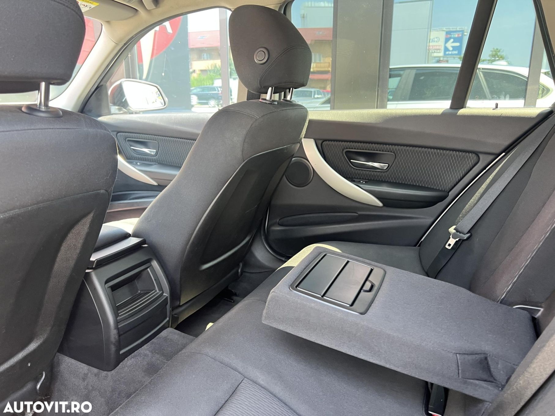 BMW Seria 3 - 19