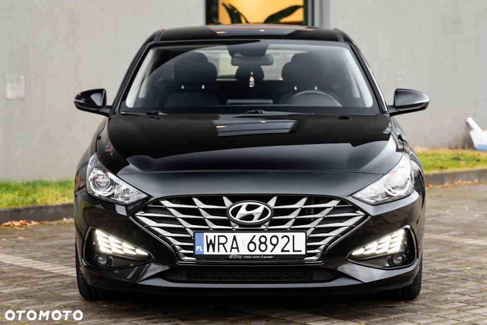Hyundai i30 1.5 T-GDI 48V Premium DCT - 11