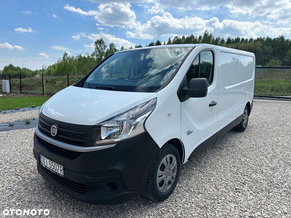 Renault Trafic - 1