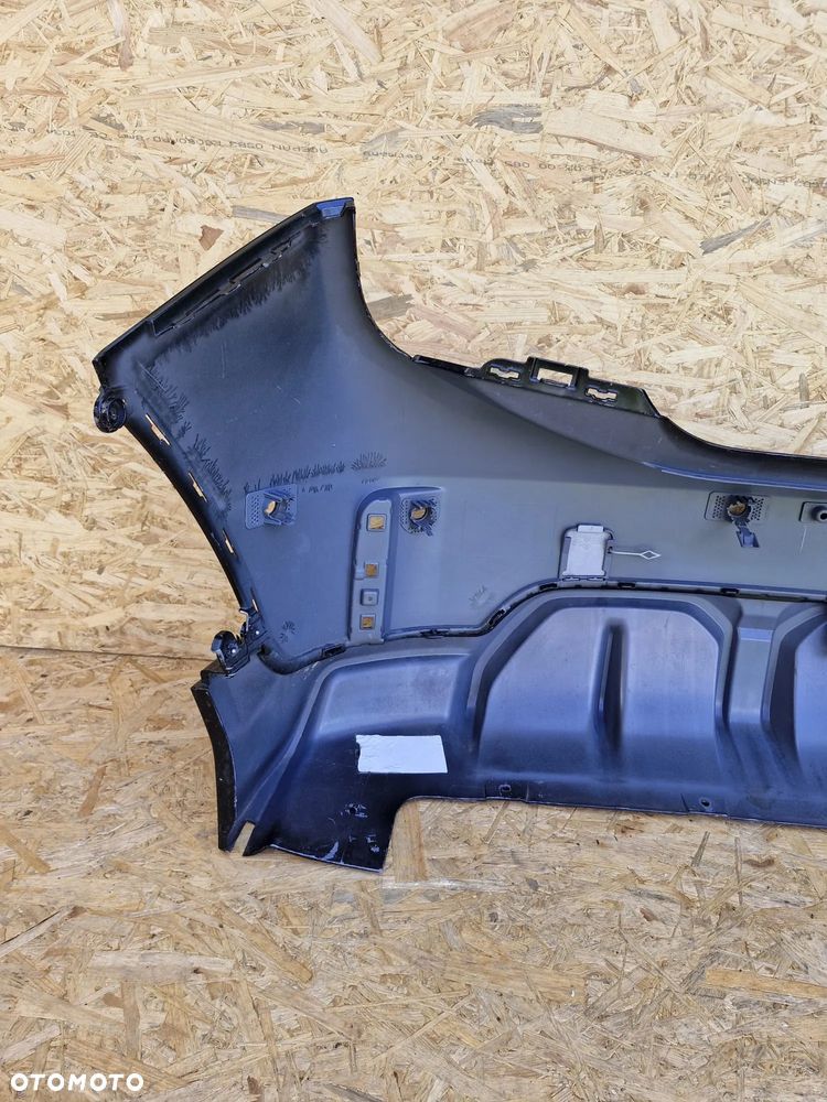MINI COPPER S F65 ZDERZAK TYŁ 5A2F790 - 9