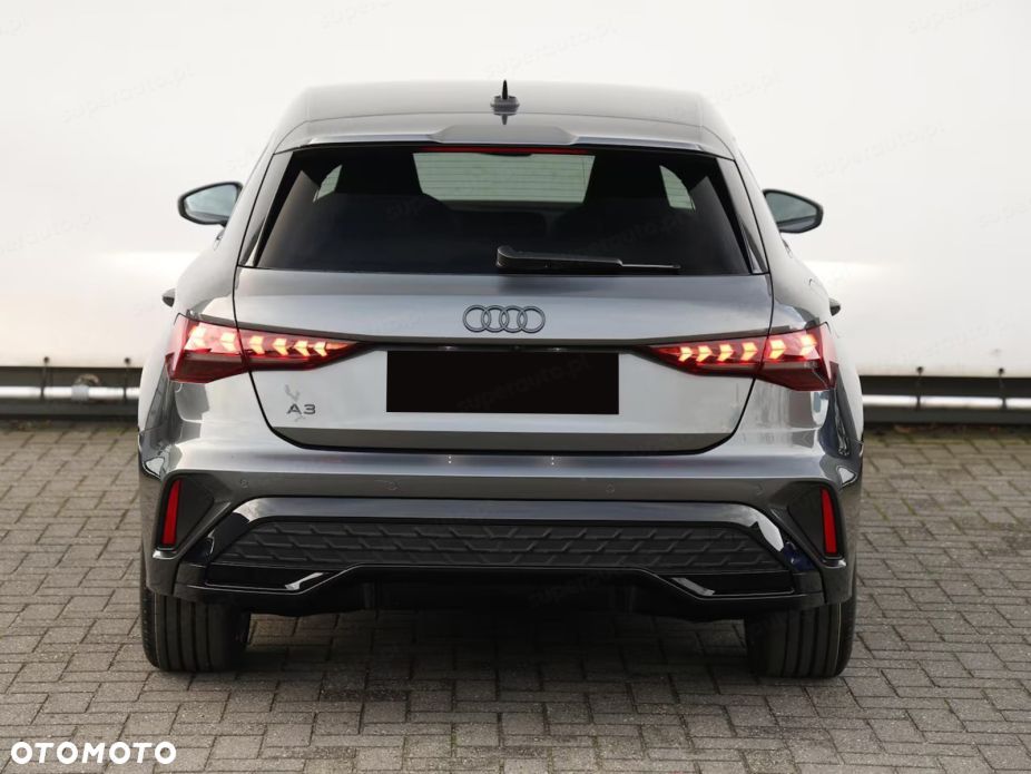 Audi A3 Sportback - 5
