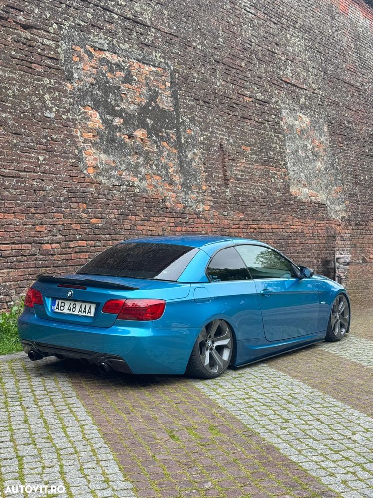 BMW Seria 3 320d - 12