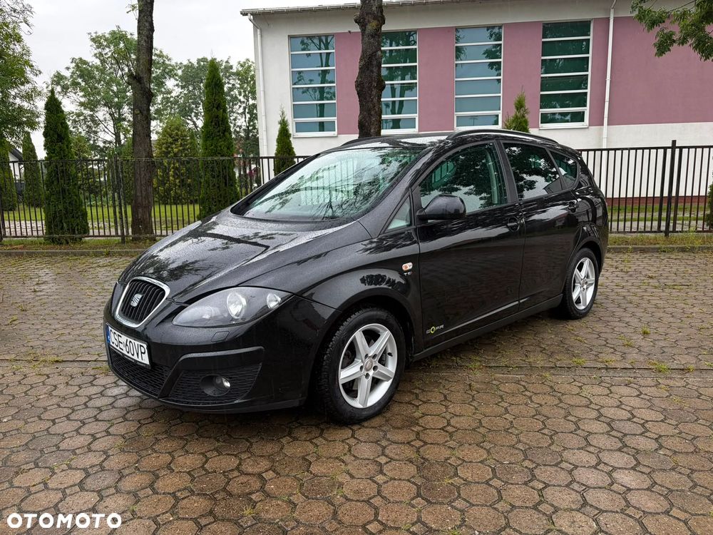 Seat Altea XL 1.2 TSI Reference S&S - 1