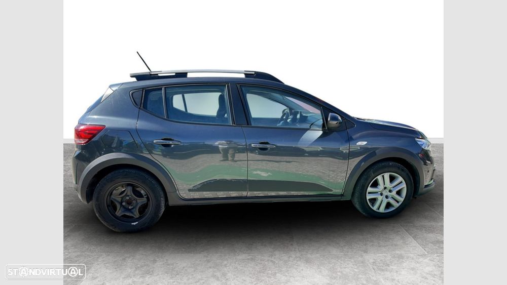 Dacia Sandero 1.0 TCe Comfort - 6