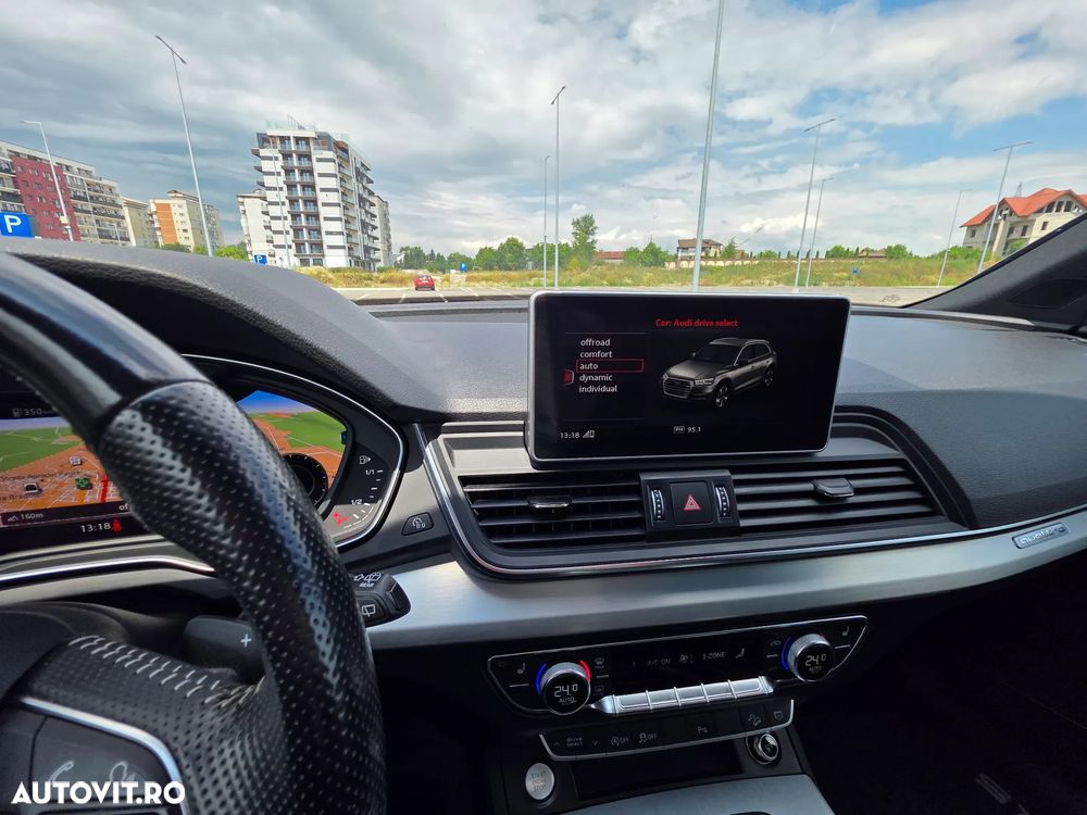 Audi Q5 2.0 TFSI S tronic Sport - 18