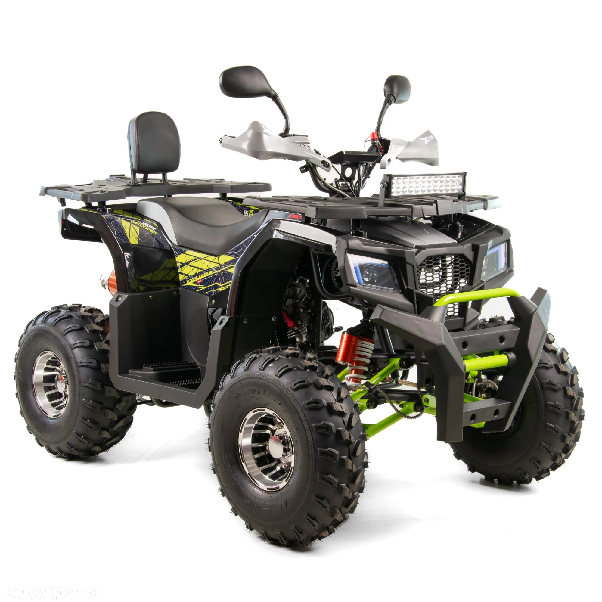XTR Inny - 17