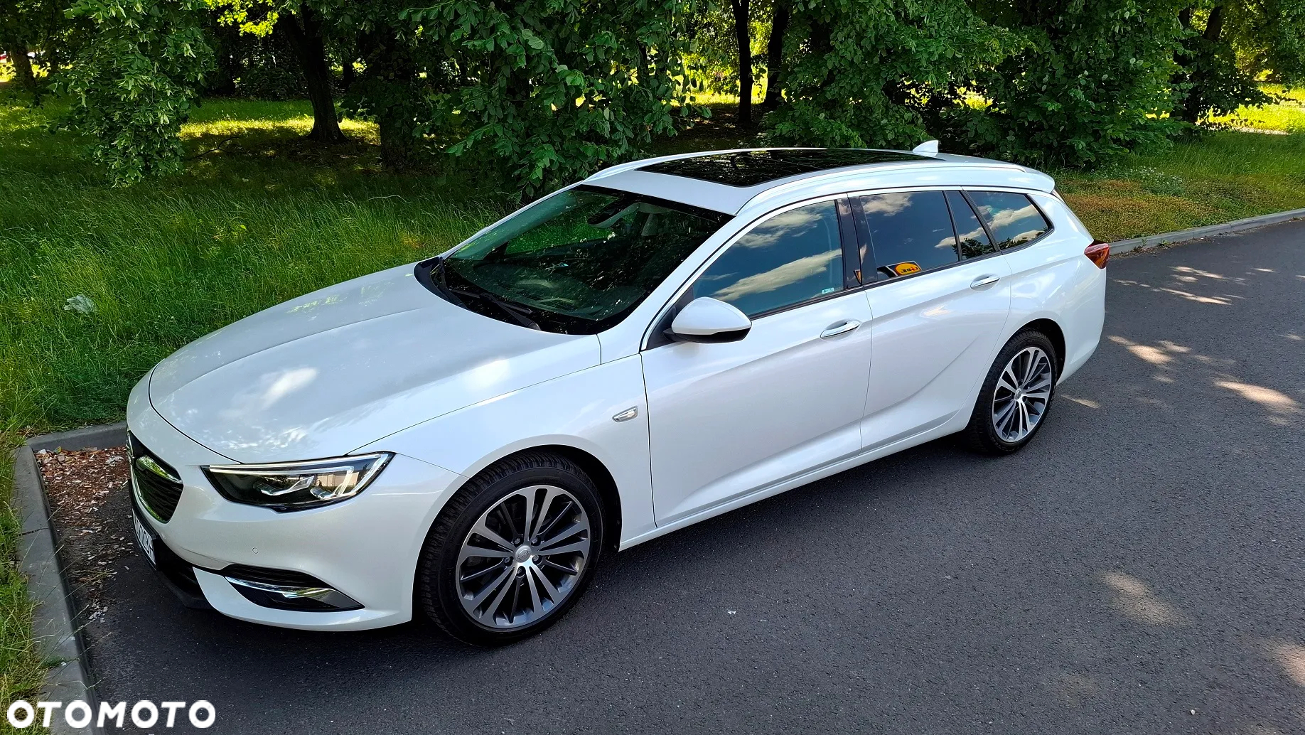 Opel Insignia 2.0 CDTI Executive S&S - 14