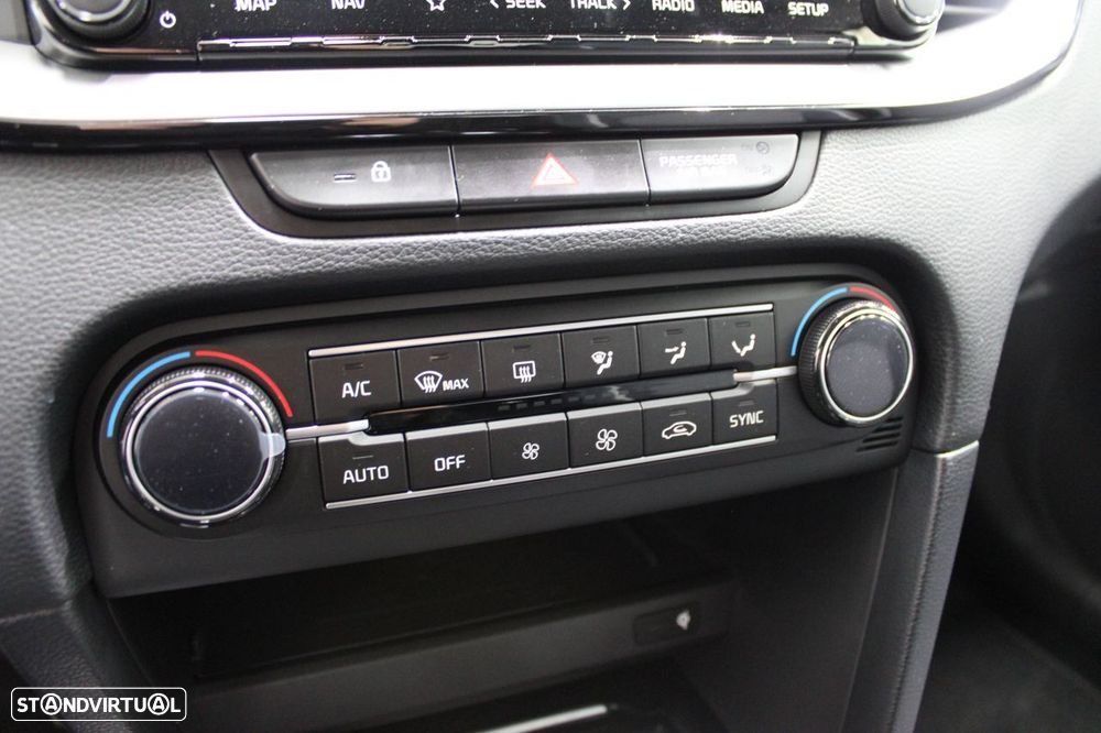 Kia Ceed 1.0 T-GDI Drive - 15