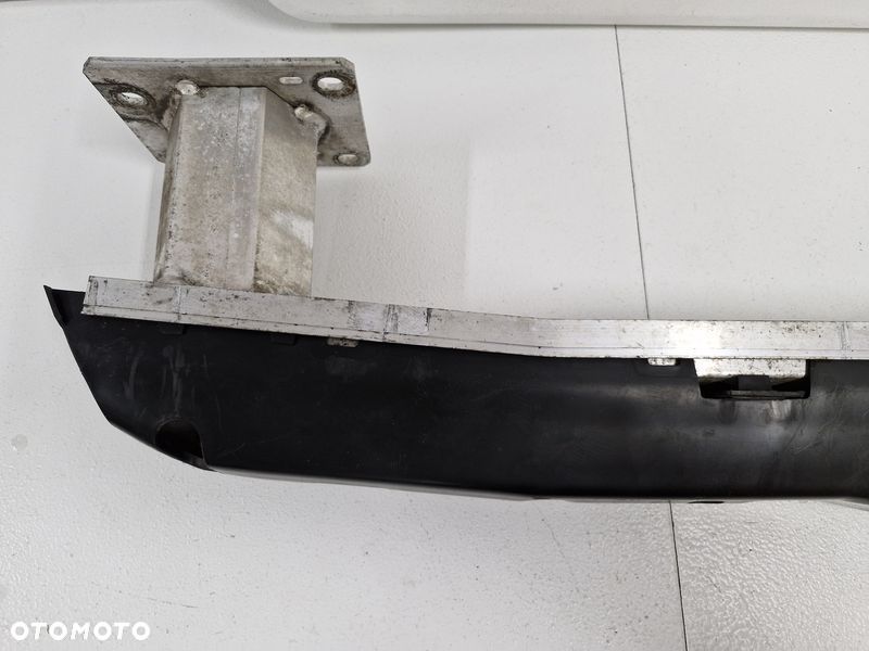 CITROEN BERLINGO PARTNER II III BELKA ZDERZAKA PRZEDNIEGO PRZÓD - 3